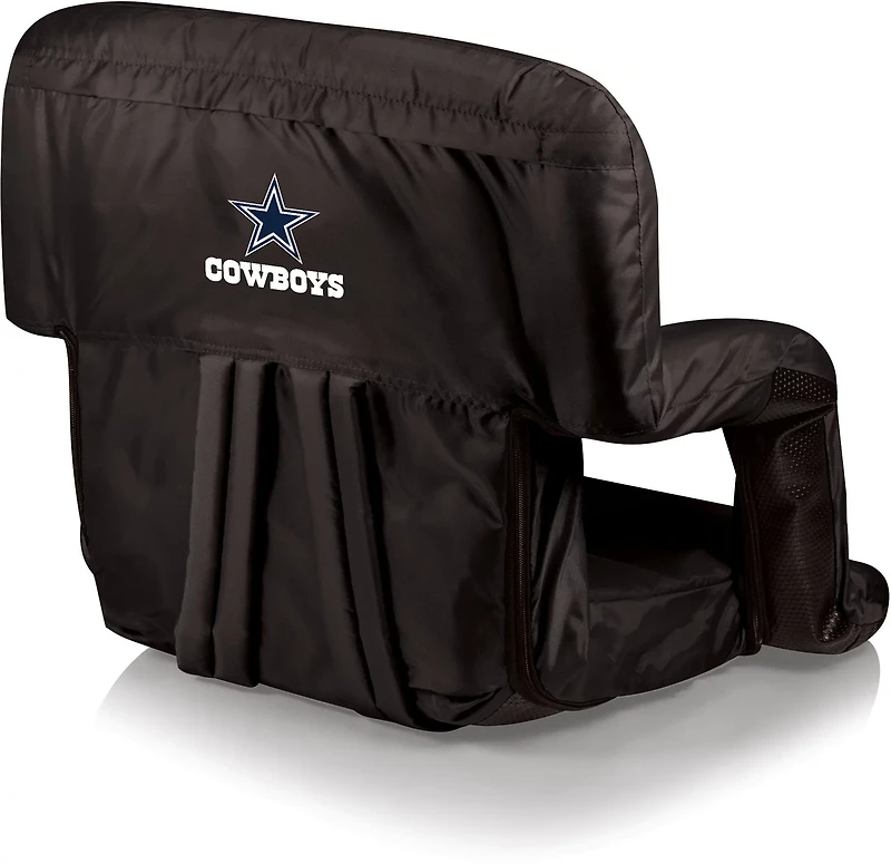 Picnic Time Dallas Cowboys Ventura Stadium Seat
