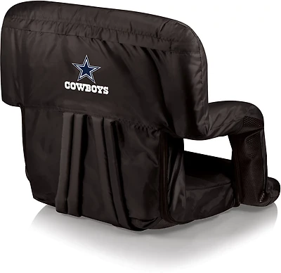 Picnic Time Dallas Cowboys Ventura Stadium Seat