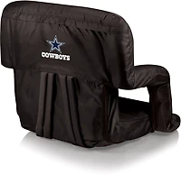Picnic Time Dallas Cowboys Ventura Stadium Seat