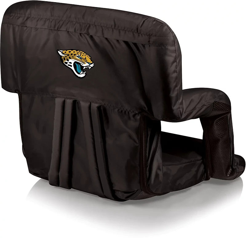 Picnic Time Jacksonville Jaguars Ventura Stadium Seat