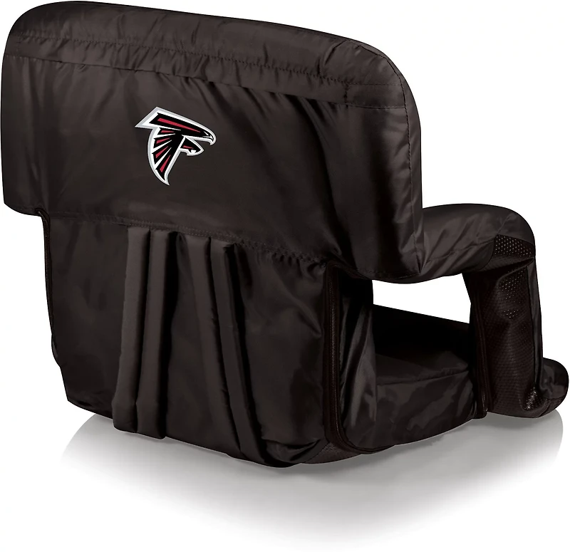 Picnic Time Atlanta Falcons Ventura Stadium Seat