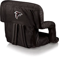 Picnic Time Atlanta Falcons Ventura Stadium Seat