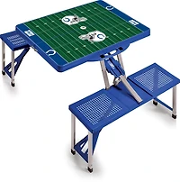 Picnic Time Indianapolis Colts Portable Picnic Table