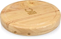 Picnic Time Indianapolis Colts Circo Cheese Cutting Board Set