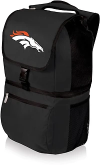 Picnic Time Denver Broncos Zuma 20 Can Backpack Cooler