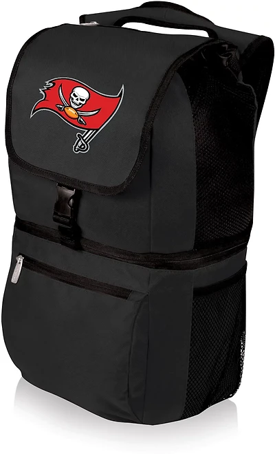 Picnic Time Tampa Bay Buccaneers Zuma Backpack Cooler