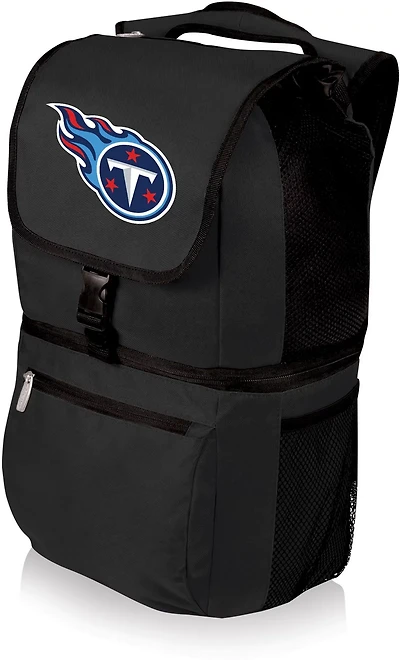 Picnic Time Tennessee Titans Zuma Backpack Cooler