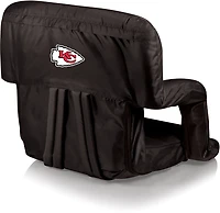 Picnic Time Kansas City Chiefs Ventura Stadium Seat