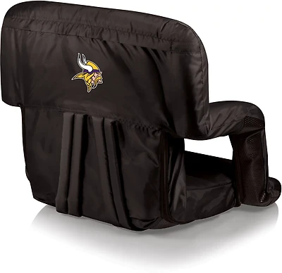 Picnic Time Minnesota Vikings Ventura Stadium Seat