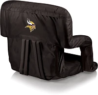 Picnic Time Minnesota Vikings Ventura Stadium Seat