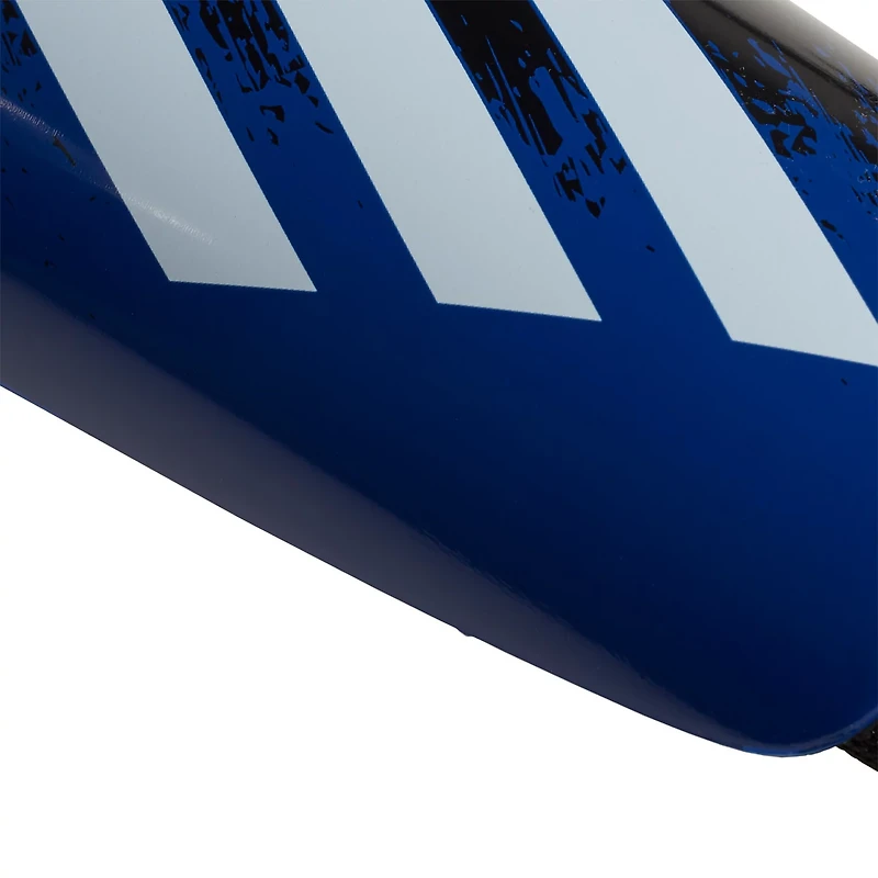 adidas Juniors' X Match Shin Guards