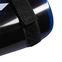 adidas Juniors' X Match Shin Guards