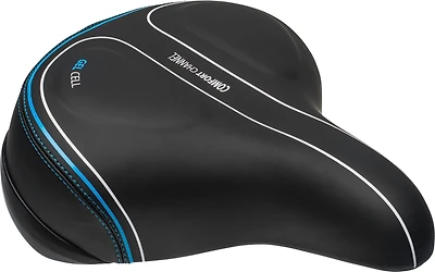Bell Comfort 625 Bicycle Seat