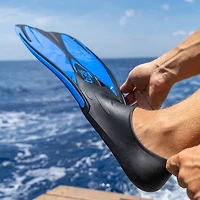 TUSA Sport UF-0202 Full Foot Fins