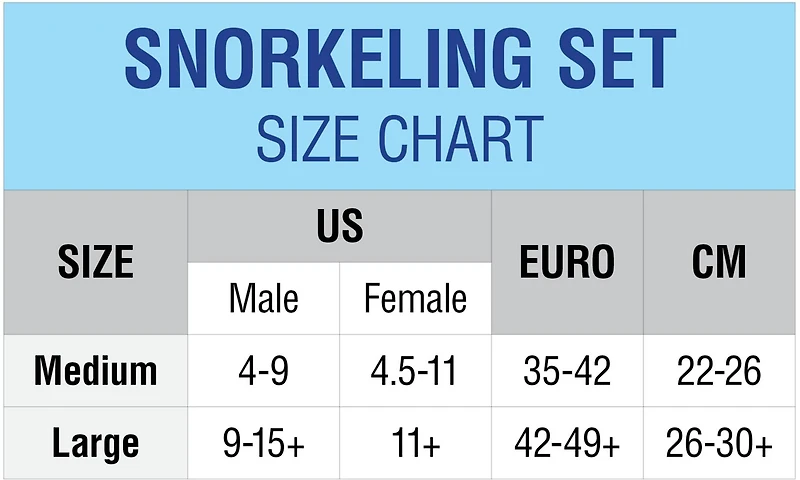 TUSA Platina Adults' Hyperdry Travel Set