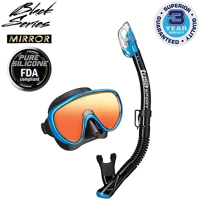 TUSA Adults' Serene Mirror Combo