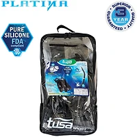 TUSA Platina Adults' Hyperdry Travel Set