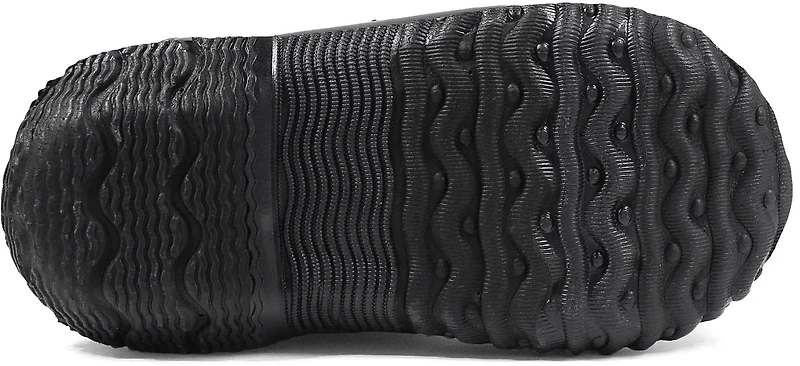 Bogs Boys' Classy Mossy Oak Rubber Rain Boots