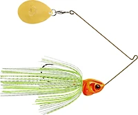 BOOYAH Covert Single C G Spinnerbait