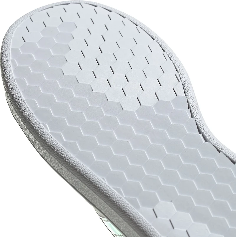 adidas Kids' Grade School Grand Court K Shoes