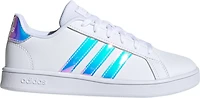 adidas Kids' Grade School Grand Court K Shoes