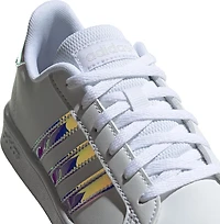 adidas Kids' Grade School Grand Court K Shoes