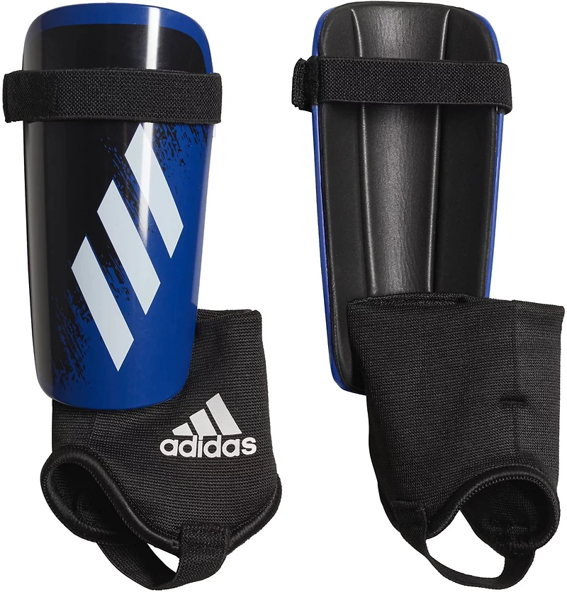 adidas Juniors' X Match Shin Guards