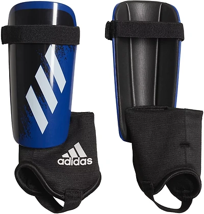 adidas Juniors' X Match Shin Guards