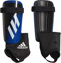 adidas Juniors' X Match Shin Guards
