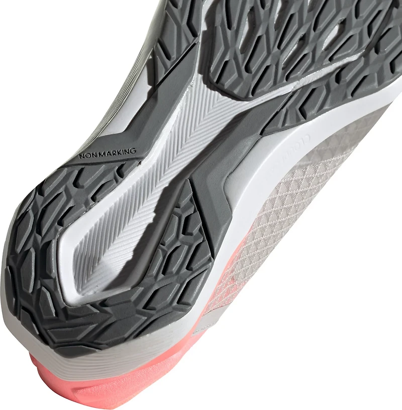 adidas Kids' Grade School Rapida Faito Running Shoes