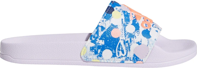 adidas Kids' Adilette Shower Slides