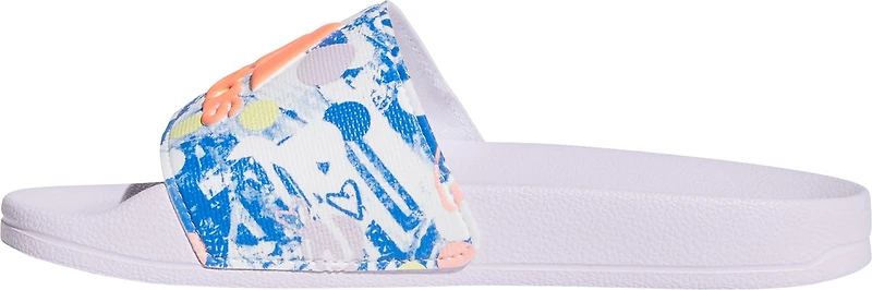 adidas Kids' Adilette Shower Slides