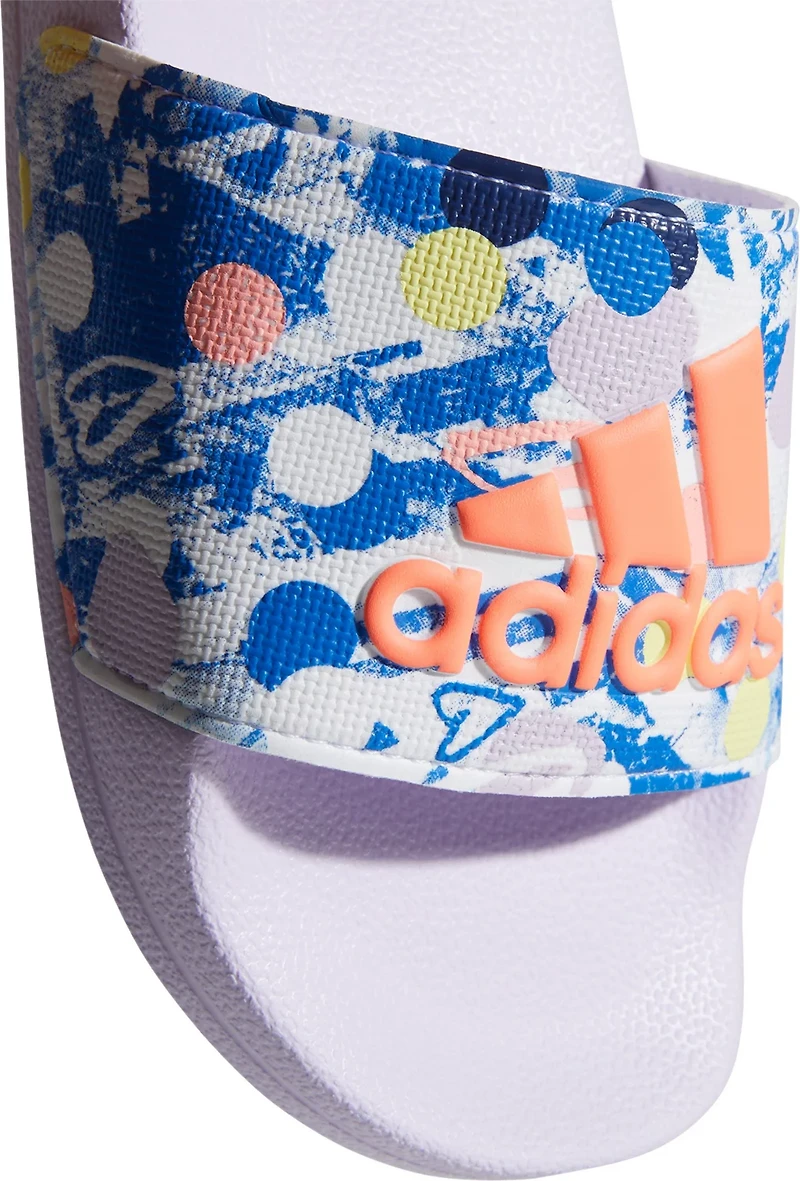 adidas Kids' Adilette Shower Slides