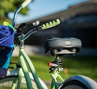 Bell Comfort 625 Bicycle Seat