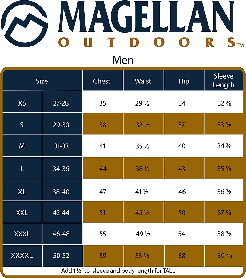 Magellan Outdoors Men's Aransas Pass Heather Hybrid Shorts