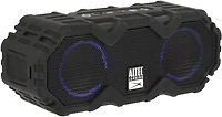 Altec Lansing Mini LifeJacket Jolt Bluetooth IP67 Speaker with Lights