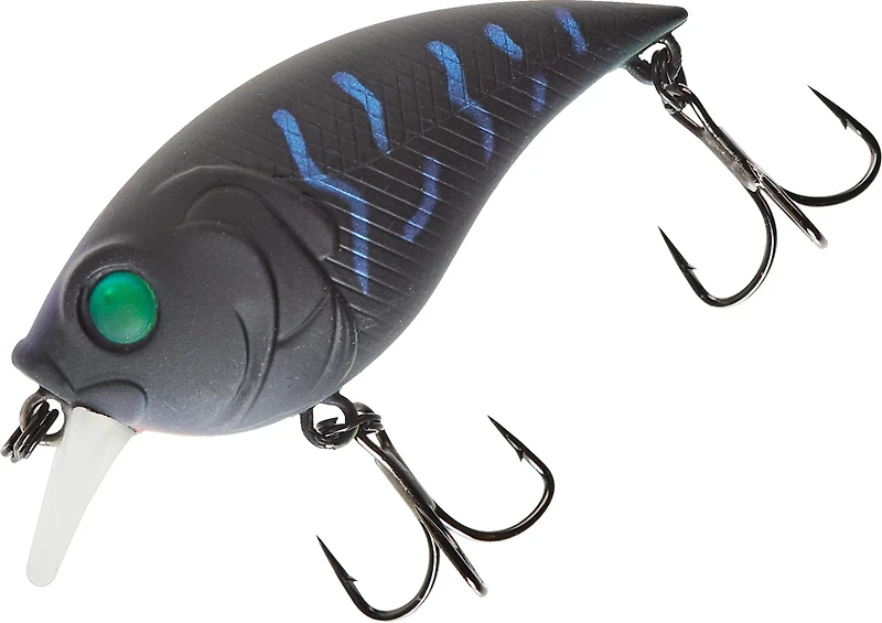 6th Sense Curve Finesse Squarebill Crankbait