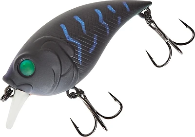 6th Sense Curve Finesse Squarebill Crankbait