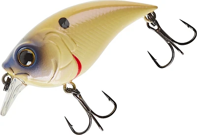 6th Sense Curve Finesse Squarebill Crankbait