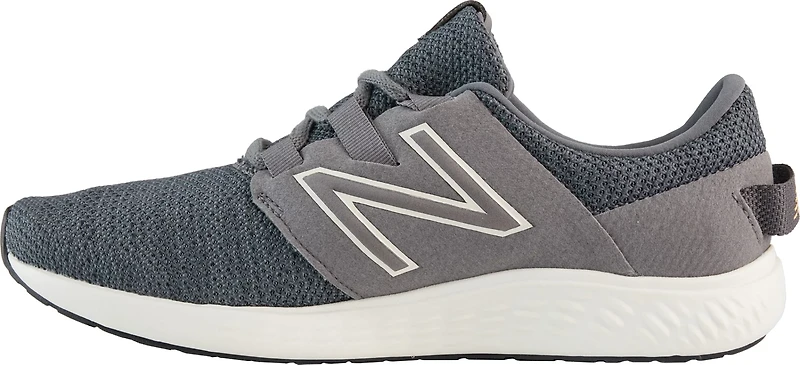 New Balance Men's Vero Racer Fresh Foam Sportstyle Running Shoes