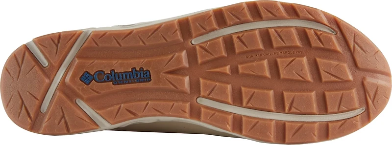 Columbia Sportswear Men's Bahama Vent PFG Boat Shoes