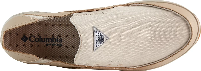 Columbia Sportswear Men's Bahama Vent PFG Boat Shoes