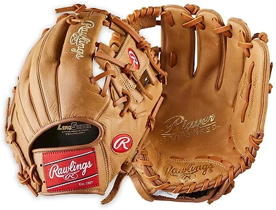 Rawlings Adult Player Preferred 11.5 in Baseball Infield Glove