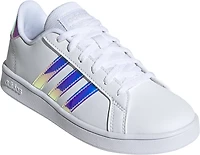 adidas Kids' Grade School Grand Court K Shoes