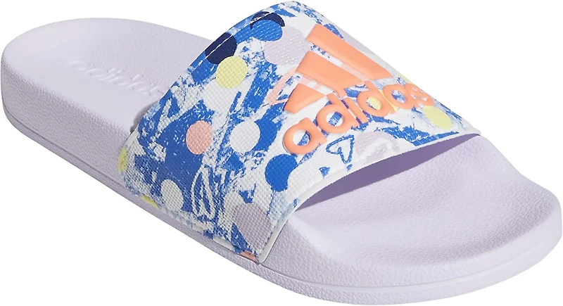 adidas Kids' Adilette Shower Slides