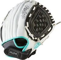 Rawlings Girls' 10.5 in Fastpitch Softball Pitcher/Infield Glove