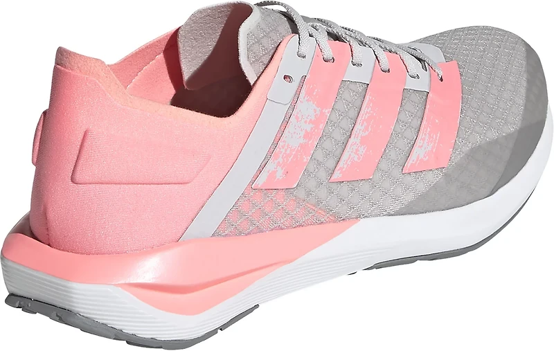adidas Kids' Grade School Rapida Faito Running Shoes