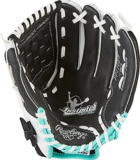 Rawlings Girls' in Fastpitch Softball Pitcher/Infield Glove