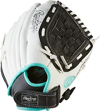 Rawlings Girls' in Fastpitch Softball Pitcher/Infield Glove