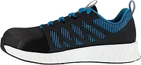 Reebok Men's Fusion Flexweave FloatRide Energy Athletic Work Shoes